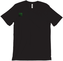 SpacerShirts T shirt with Logo