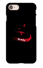 bradychristopherson67 iPhone Phone Cases