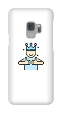 K1NG1127 Samsung Phone Cases