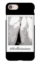 bellinissima iPhone Phone Cases