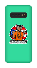 swampdonkeysentertainment Samsung Phone Cases