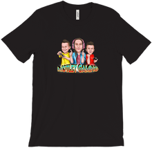 motleygaming T-Shirts
