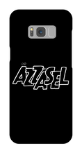 letsplaysantu Samsung Hülle ÄZZÄSEL