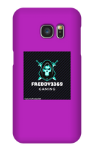 freddy3369 Samsung Phone Cases