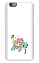 Pixely Jinx iPhone Cases
