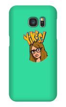 princesshaaaaay Samsung Phone Cases