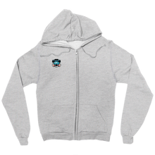 k24_gotsmashed Zip Up Hoodie