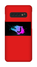 junqoi_ig Samsung Phone Cases