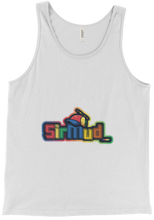sirmud_ Tank Top