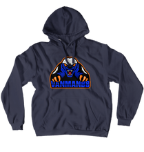 vanman88 Hoodies (No-Zip/Pullover)