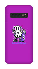 sequoia_ghost Samsung Phone Cases