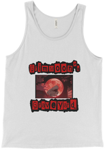 grimmoon Tank Top