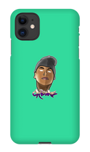 cremecsgo iPhone Phone Cases