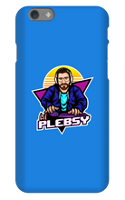 lil_plebsy iPhone Phone Cases