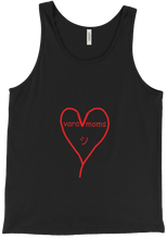 MomsHeart Tank Top