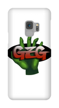 raspy_gzg Samsung Phone Cases