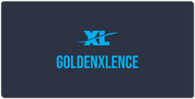 GoldenXLence XXL Gaming Mousepad