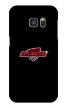 Sim Racing Geek Samsung Phone Cases