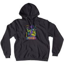Trickster Hoodie