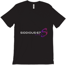 siddious67 T-Shirts