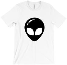 camiseta zalienigena borges