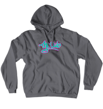 The Club Hoodies (No-Zip/Pullover)