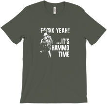 HammoTime T-Shirts