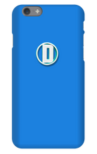 denuxal iPhone Phone Cases