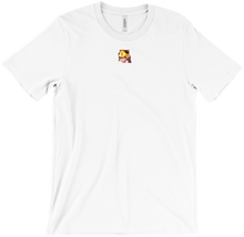 lady_kerberos T-Shirts