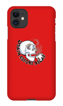 lyndonsg iPhone Phone Cases