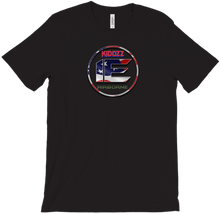 tv_kiddzz 1Effort T-Shirts