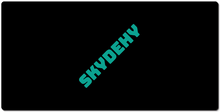 skydehy XXL Gaming Mousepad