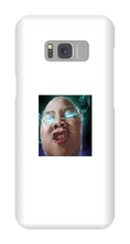 babyjaguargaming Samsung Phone Cases