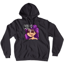 ariel_nix Hoodies (No-Zip/Pullover)