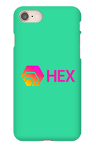 hodldog iPhone Phone Cases