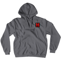 madduxxx Hoodies (No-Zip/Pullover)