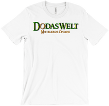 dodaswelt T-Shirts
