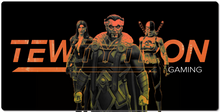 tewtytron XXL Gaming Mousepad
