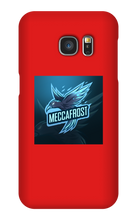 frostnation Samsung Phone Cases