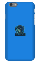 Chillz iPhone Phone Cases