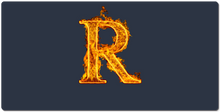 RGN XXL Mousepad