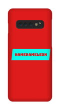 namekameleon Samsung Phone Cases