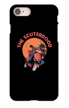 Phone Case (iPhone) | The ScuterDood