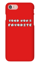 Your Mom's Favorite Iphone Case