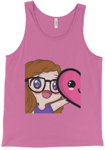 nailqueen1991 Tank Top love 1