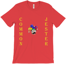 Golden Level Jester *LIMITED EDITION*
