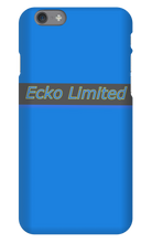 enchanted_eckogaming (LIMITED) iPhone Phone Cases