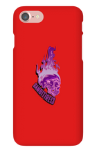 gambitire13 iPhone Phone Cases
