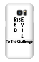 ytredisevil Samsung Phone Cases