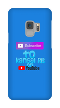 Samsung Phone Case